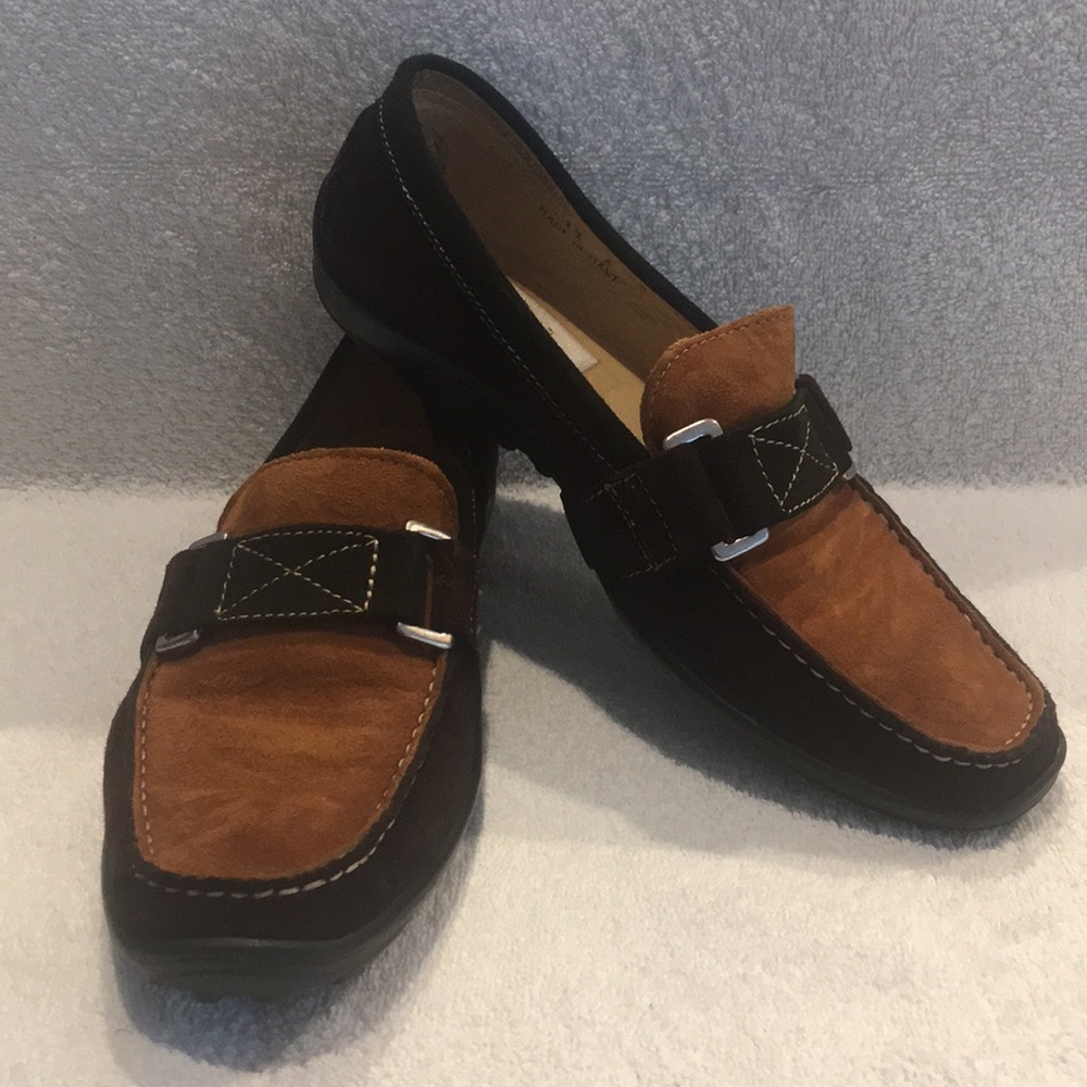 Jildor (Vaneli) shoes